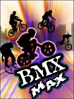 game pic for BMX Max
